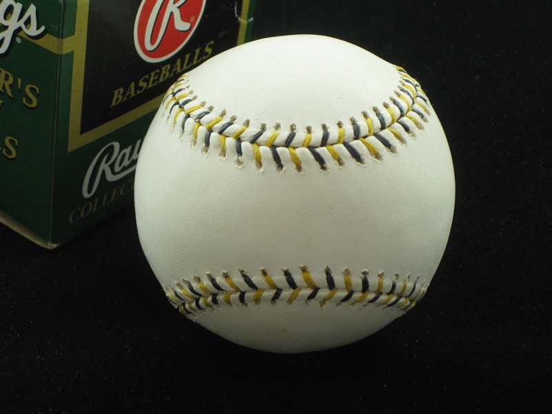 2006 Official All-Star Baseball NEW UNUSED Pittsburgh