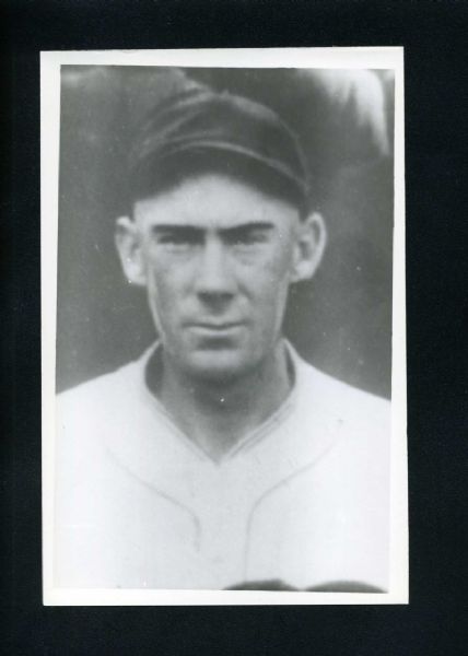 CLYDE BECK 1926-30 Chicago Cubs Photo