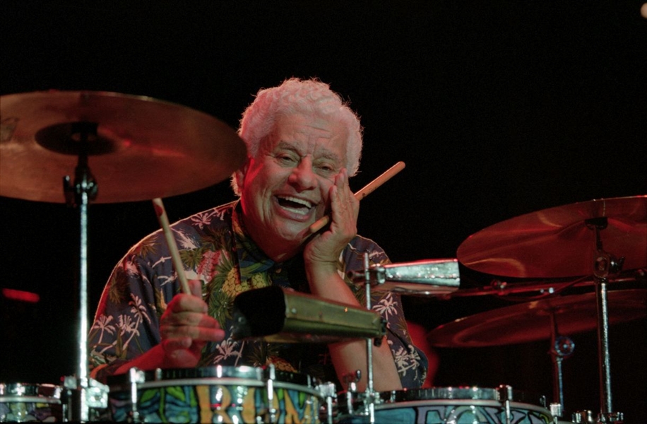 Lot (6) 1999 TITO PUENTE @ Harbor Yard Ballpark Original 35mm Photo Negatives bn