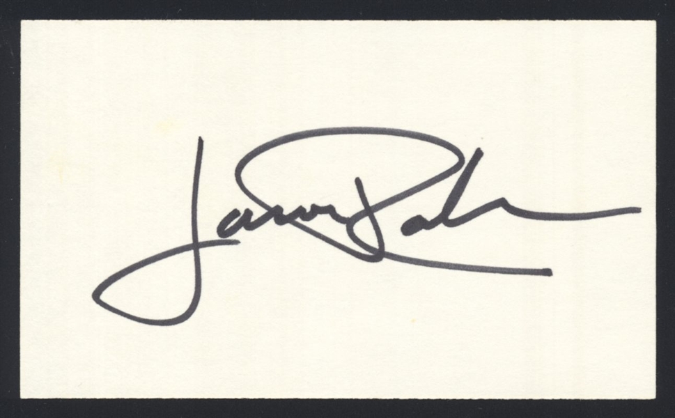 Lot of (12) 1990s Minor League Baseball Prospects SIGNED Index Cards