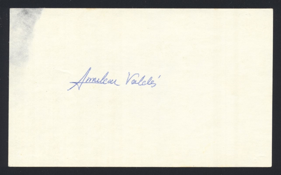 Lot of (12) 1990s Minor League Baseball Prospects SIGNED Index Cards