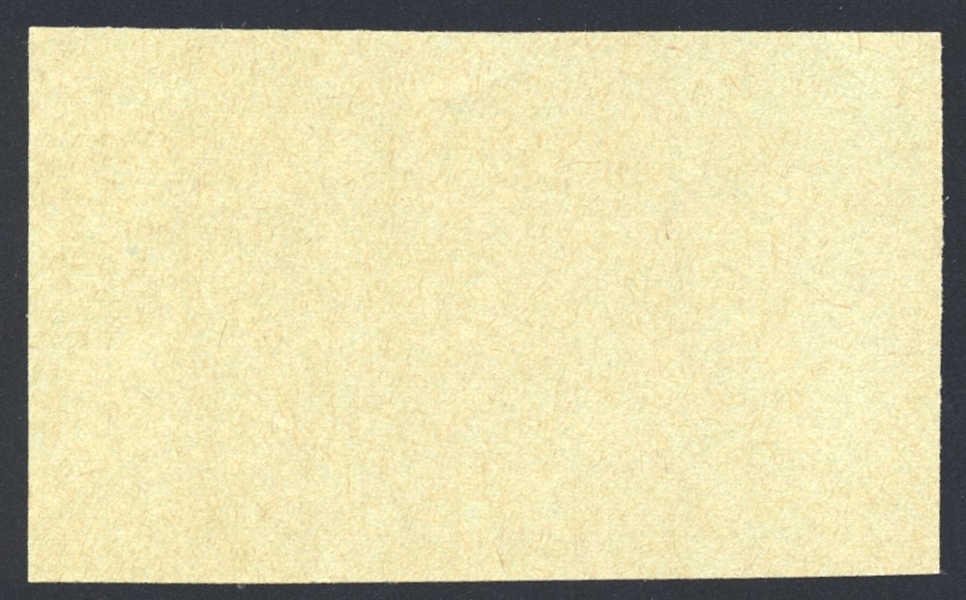 LARRY NAPP SIGNED Cut Signature (d.1993) 1956 World Series AL Umpire