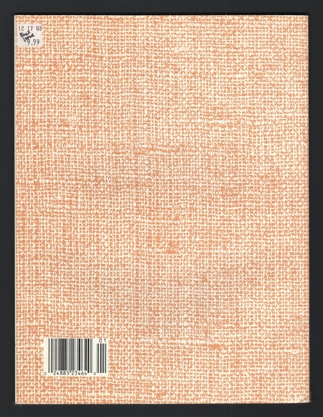 Blueberry V3: Angel Face SC VF 1989 Epic Moebius Comic Book