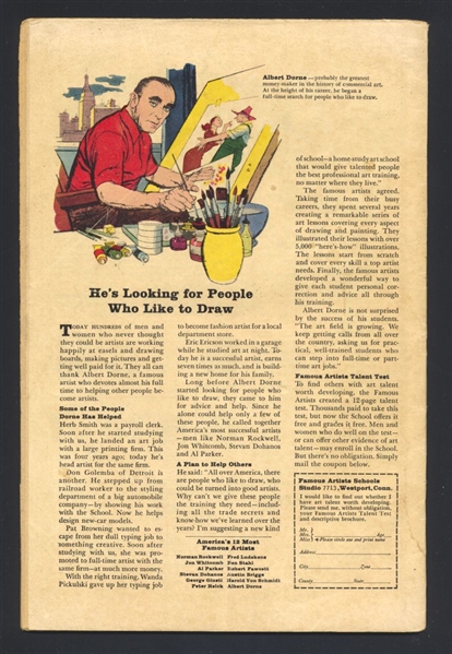 Sgt. Fury #24 GVG 1965 Marvel Comic Book