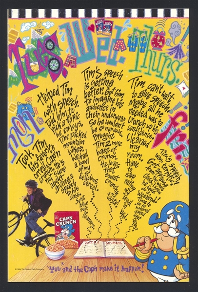 Krusty Comics #1 FN 1995 Bongo Comic Book