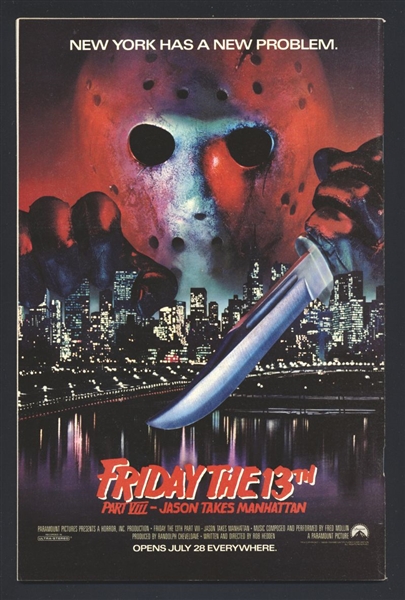Swamp Thing (V2) Annual #5 VF Neil Gaiman 1989 DC Comic Book
