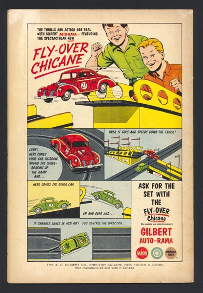 G.I. Combat #103 VG Russ Heath Cover 1964 DC Comic Book