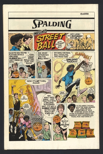 Ms. Marvel #7 FN 1st Agent 17 1977 Marvel Comic Book