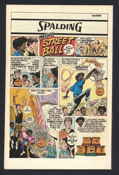 House of Secrets #143 FN 1977 DC Comic Book